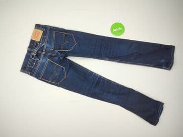 białe kozaki ccc: Levi’s, Jeansy dla mężczyzn, S — 3