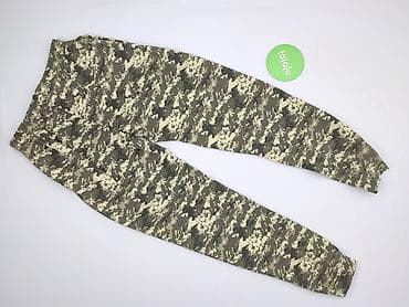 pull jeans: Tracksuit bottoms for men, size S — 3