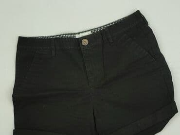 krótkie spodenki chino damskie: F&F, Szorty damskie, rozmiar M — 1