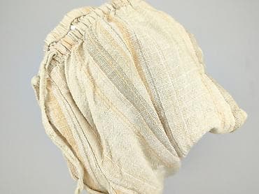 klapki icono: H&M Divided, Spodnie materiałowe damskie, rozmiar XS — 5