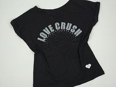 T-shirt damski, rozmiar 3XL w lalafo.pl T-shirt damski, rozmiar 3XL