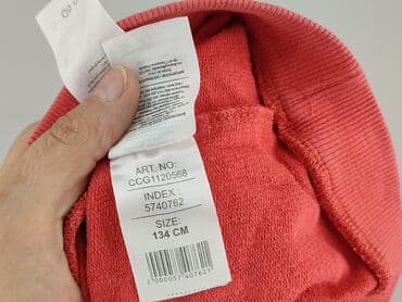 quechua kurtki: Sweatshirt, Cool Club, 9 years, 128-134 cm, condition - Perfect — 6