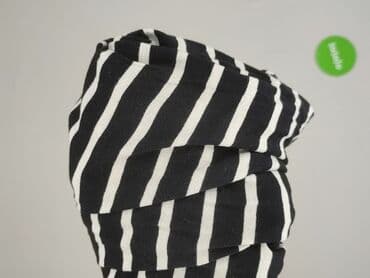 bluzki w paski z serduszkiem: Bluzka damska, rozmiar S — 4