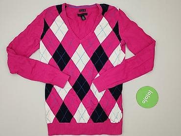 bluza tommy: Tommy Hilfiger, Sweter damski, rozmiar XS — 2