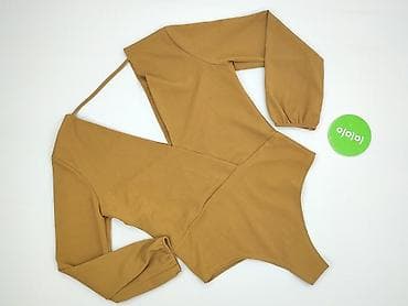 body muuv: Boohoo, Body damskie, rozmiar S — 3