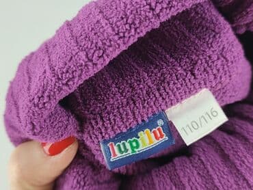 sukienka sweter h: Sweater, Lupilu, 5-6 years, 110-116 cm, condition - Very good — 4