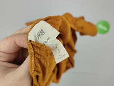 mango sweter damski: H&M, Bluzka damska, rozmiar M — 5