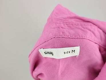 Women's Clothing: Sinsay, Women`s shirt, size M — 4