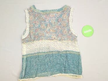 sukienki boho koronkowe: Bluzka damska, rozmiar M — 3