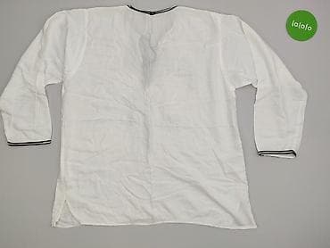 basic: Bluzka damska, rozmiar 4XL — 3