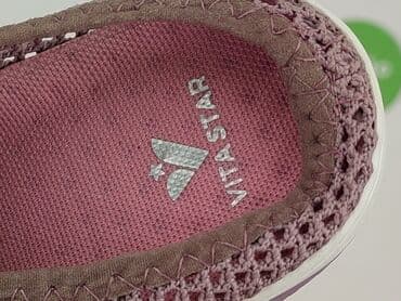 Women: Flat shoes for women, 37, condition - Very good — 8