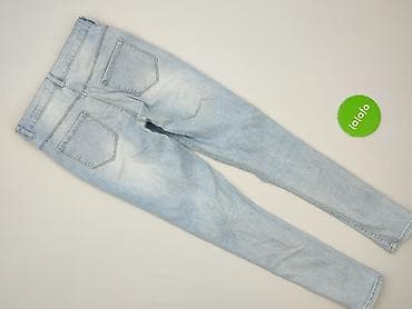 basic for everyday janina stretch: Jeansy damskie, rozmiar S — 3
