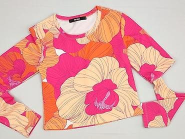 kik kurtka softshell: Bik Bok, Women's blouse, size M — 1