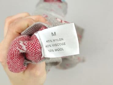 sweter świąteczny c a: Sweter damski, rozmiar M — 5