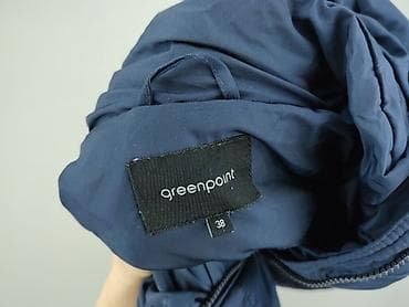puffer damska: Greenpoint, Kurtka zimowa damska, rozmiar M — 4