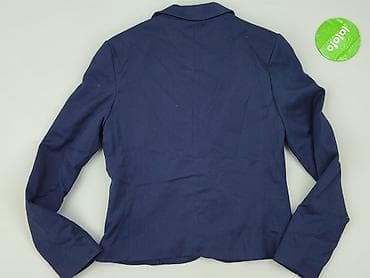 blue harbor jeans: H&M Divided, Marynarka damska, rozmiar S — 3