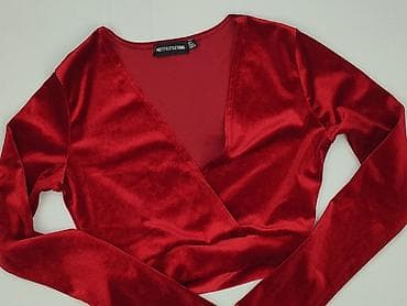 PrettyLittleThing, Топ жіночий, розмір XS на lalafo.pl PrettyLittleThing, Топ жіночий, розмір XS