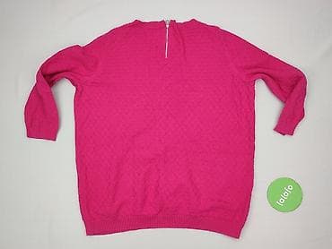 dkny: United Colors of Benetton, Women`s sweater, size XL — 3