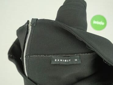 spódnice bandażowa z zamkiem: Spódnica damska, rozmiar M — 5