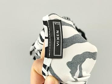 spodnie playboy: Bluzka damska, rozmiar S — 5