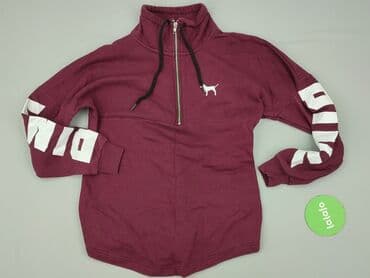 bluza z gap: Victoria's Secret PINK, Bluza damska
, rozmiar XS — 2