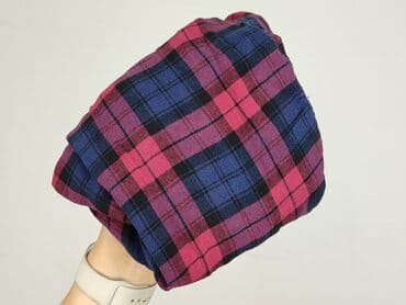 koszulki barcelony allegro: Shirt 9 years, condition - Very good, pattern - Cell, color - Blue — 5