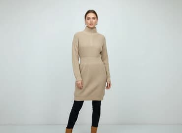 kapcie muminki: Sukienka damska, rozmiar M — 6