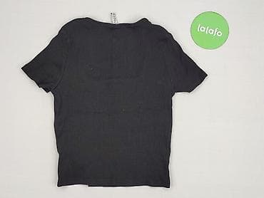 top na drutach: H&M Divided, Top damski, rozmiar M — 4