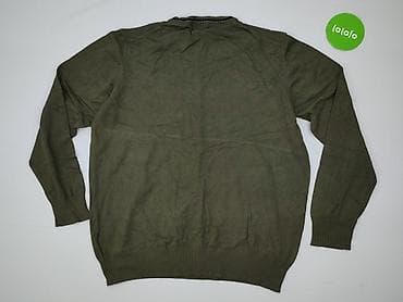 psa: Us Polo Assn, Sweter dla mężczyzn, rozmiar XL — 3