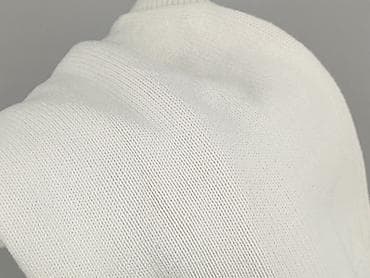 niebieski sweter hm: H&M, Sweter dla mężczyzn, rozmiar M — 6