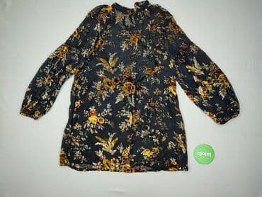 bluzka zebra h: Primark, Women's blouse, size 2XL (EU 44) — 2