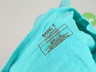 bomba koszulki: Basic, T-shirt damski, rozmiar XL — 4