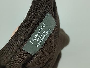 pull pull bear: Primark, Sweter dla mężczyzn, rozmiar M — 5