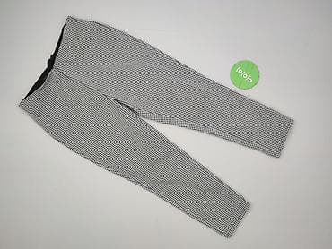 rozmiar 56: Esmara, Spodnie materiałowe damskie, rozmiar 4XL — 2
