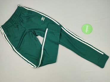 buty do biegania lidl: Adidas, Spodnie dresowe dla mężczyzn, rozmiar XS — 2