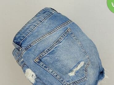 srebrne szorty: Szorty damskie, M w lalafo.pl — 6 srebrne szorty: Szorty damskie, M — 6