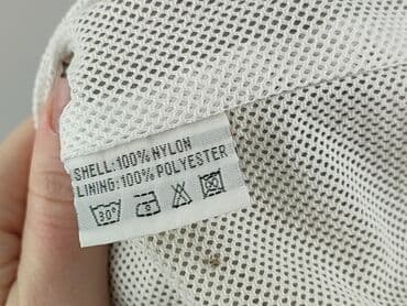 przedłużka do stroju kąpielowego: Wiatrówka dla mężczyzn, rozmiar L — 5