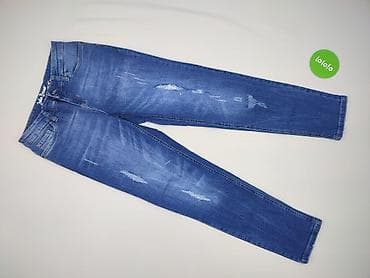 ragged jeans: John Baner, Jeansy damskie, rozmiar S — 2