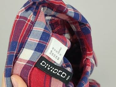 koszula flanelowa carhartt: Divided, Koszula damska, rozmiar XL — 5