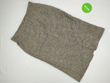 tweedowe spódnice: Spódnica damska, rozmiar XL — 3