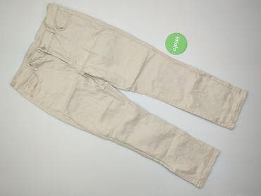 st bernard clothes: St. Bernard, Spodnie materiałowe damskie, rozmiar XL — 3