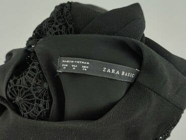 Жіночий одяг: Zara, Жіноча блуза, розмір M — 4