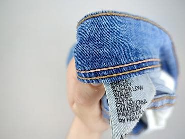 mh jeans: Jeansy damskie, rozmiar M — 4