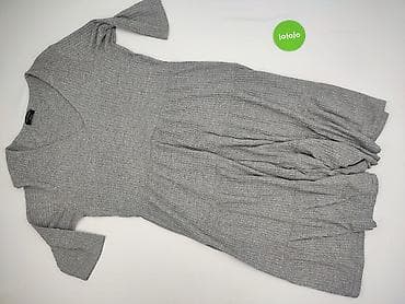 damski: Yessica, Sukienka damska, rozmiar XL — 2