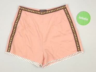 mohito szorty z wysokim stanem: MISSPAP, Szorty damskie, S — 2