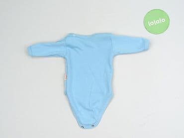 czapka zimowa wiązana dla niemowlaka: Body, Wcześniak, 
stan - Bardzo dobry — 3