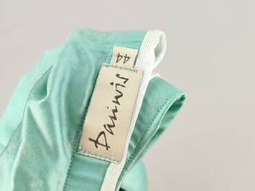 spódniczka tenisowa 4f: Spódnica damska, rozmiar 2XL — 4