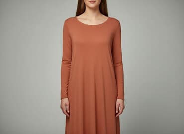 zalando sukienka midi: Sukienka damska, rozmiar S — 5