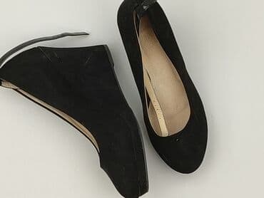 lidl klapki crocs: Półbuty damskie, 40 — 1