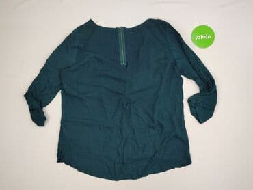 Ubrania damskie: OPUS, Bluzka damska, rozmiar XL — 3